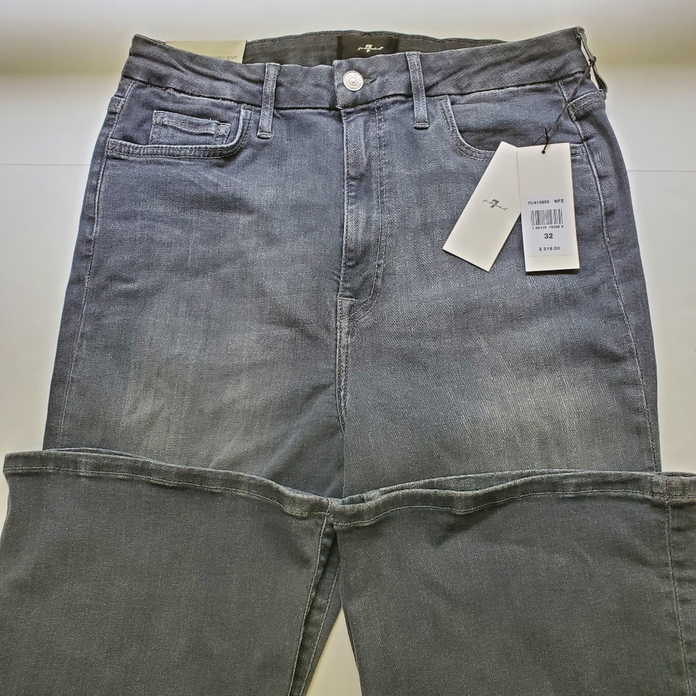 7 For All Mankind - Picture 3 of 14